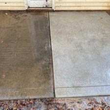 Concrete Cleaning in Clover, SC Thumbnail