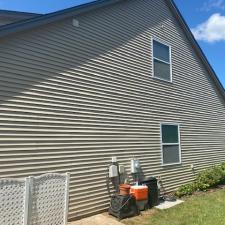 House Washing in Mount Holly, NC Thumbnail